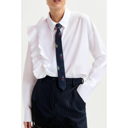 Essentiel blouse wit