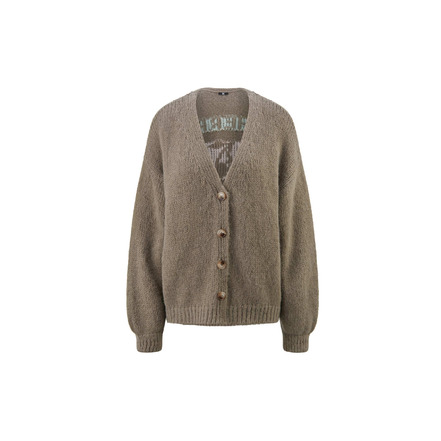 Riani cardigan bruin