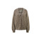 Riani cardigan bruin 1