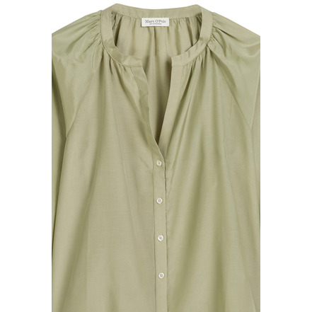 Marc O'polo chemisier vert