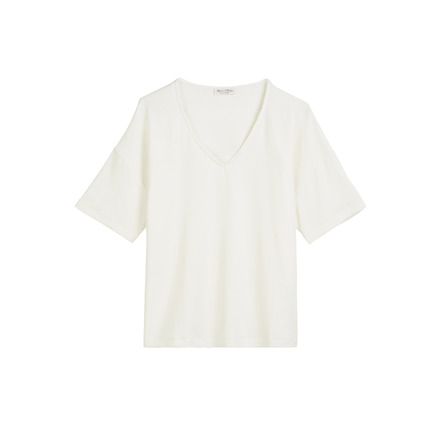 Marc O'polo t-shirt ecru
