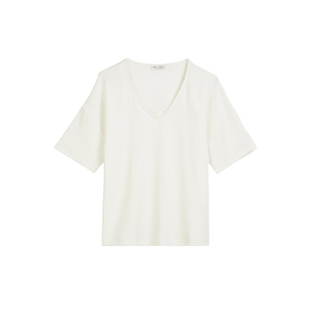 Marc O'polo t-shirt ecru