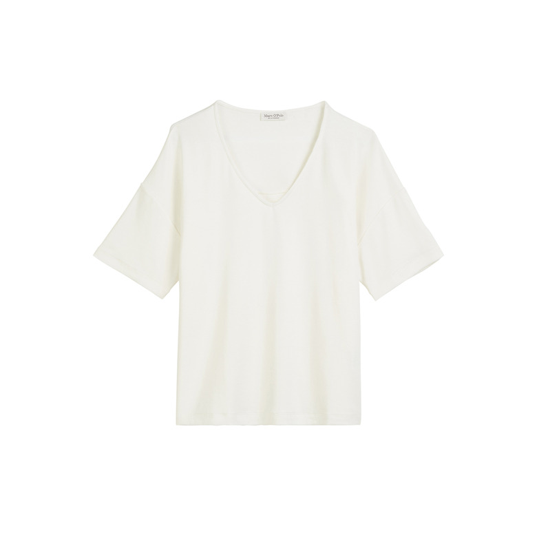 Marc O'polo t-shirts ecru