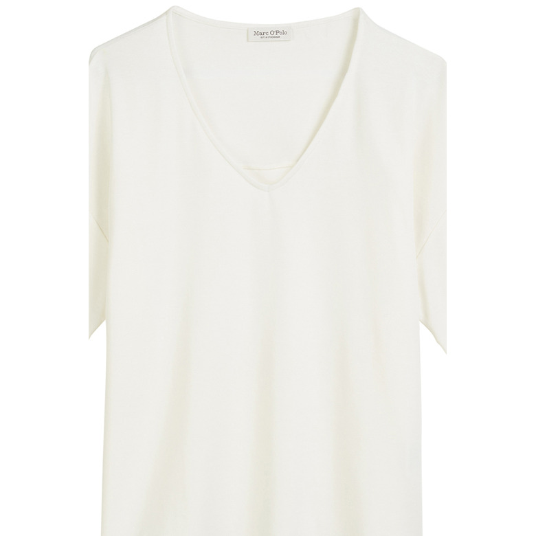 Marc O'polo t-shirt ecru 2