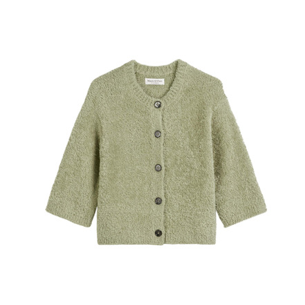 Marc O'polo cardigan vert