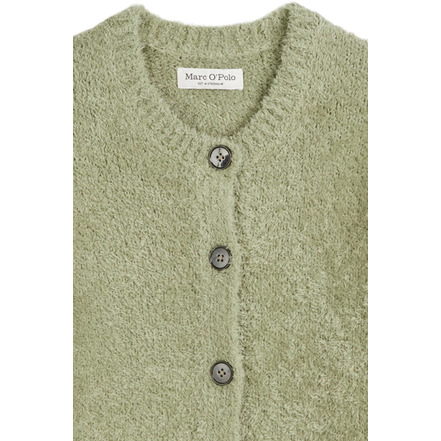 Marc O'polo cardigan vert