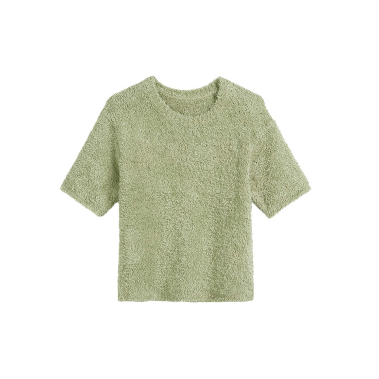 Marc O'polo pull vert 1