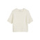 Marc O'polo pull ecru 1