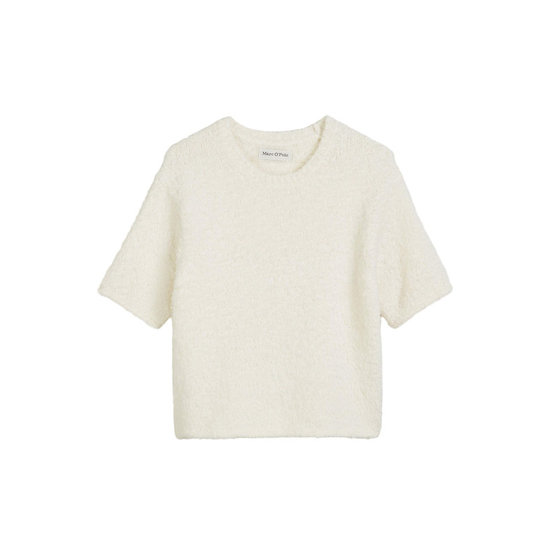 Marc O'polo pull ecru 1
