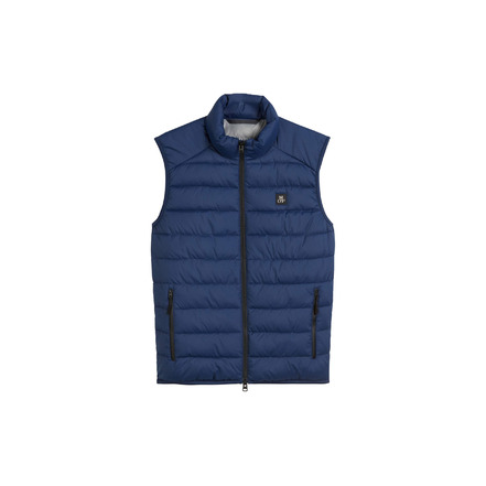 Marc O'polo vest blauw