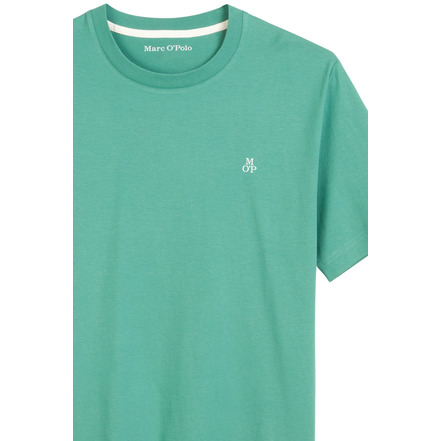 Marc O'polo t-shirt groen