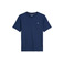 Marc O'polo t-shirt blauw 1