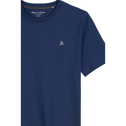 Marc O'polo t-shirt blauw