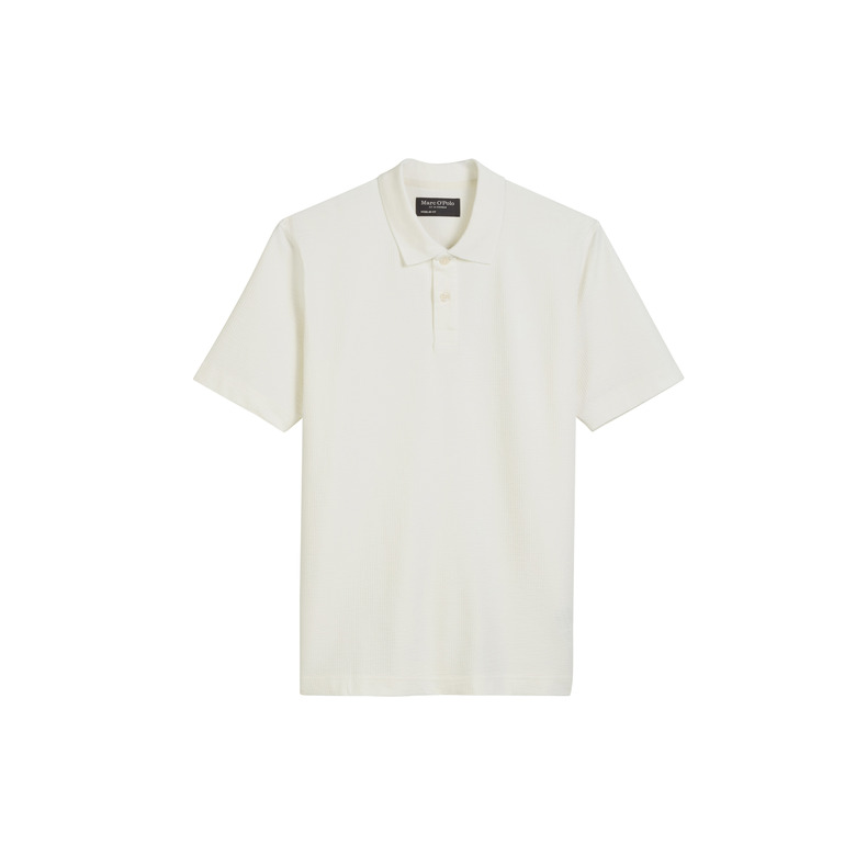Marc O'polo polo ecru 1