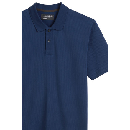 Marc O'polo polo blauw