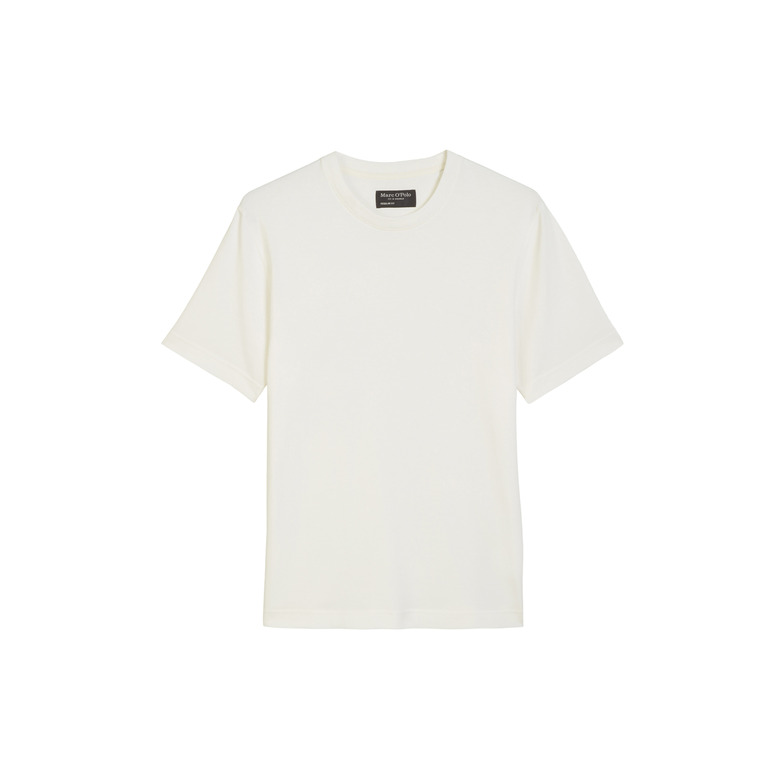 Marc O'polo t-shirt ecru 1
