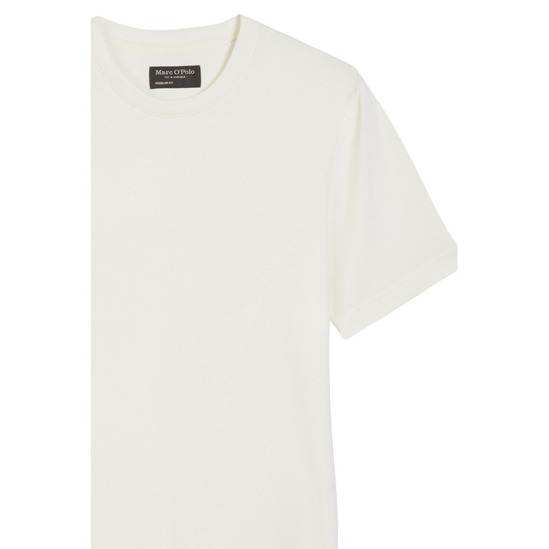 Marc O'polo t-shirt ecru 2