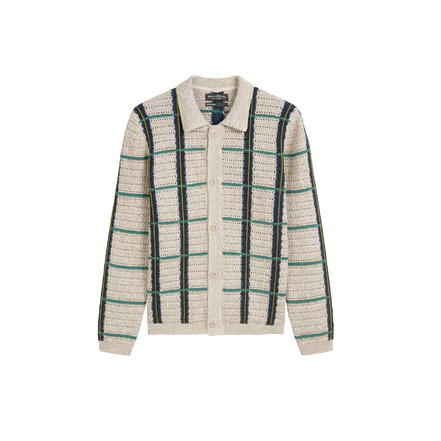 Marc O'polo cardigan ecru