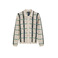 Marc O'polo cardigan ecru 1