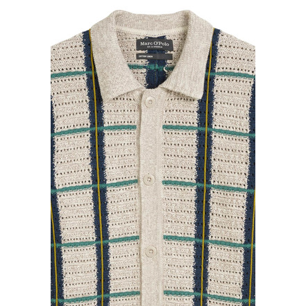 Marc O'polo cardigan ecru