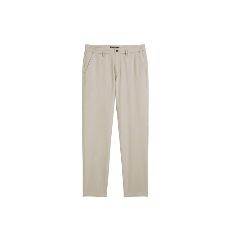 Marc O'polo broek 34 inch beige 1