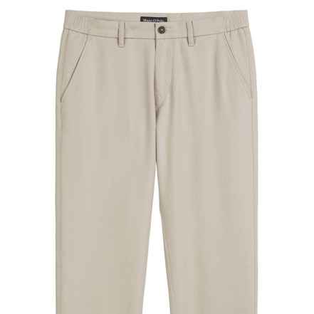 Marc O'polo broek 34 inch beige