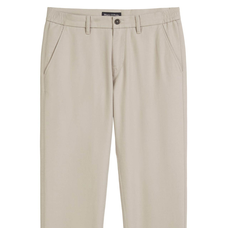 Marc O'polo broek 34 inch beige 2