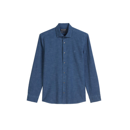 Marc O'polo trui blauw