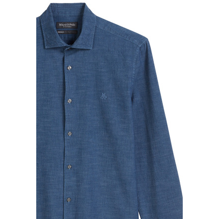 Marc O'polo trui blauw