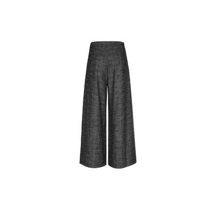 Caroline Biss broek zwart