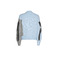 Caroline Biss pull bleu 2