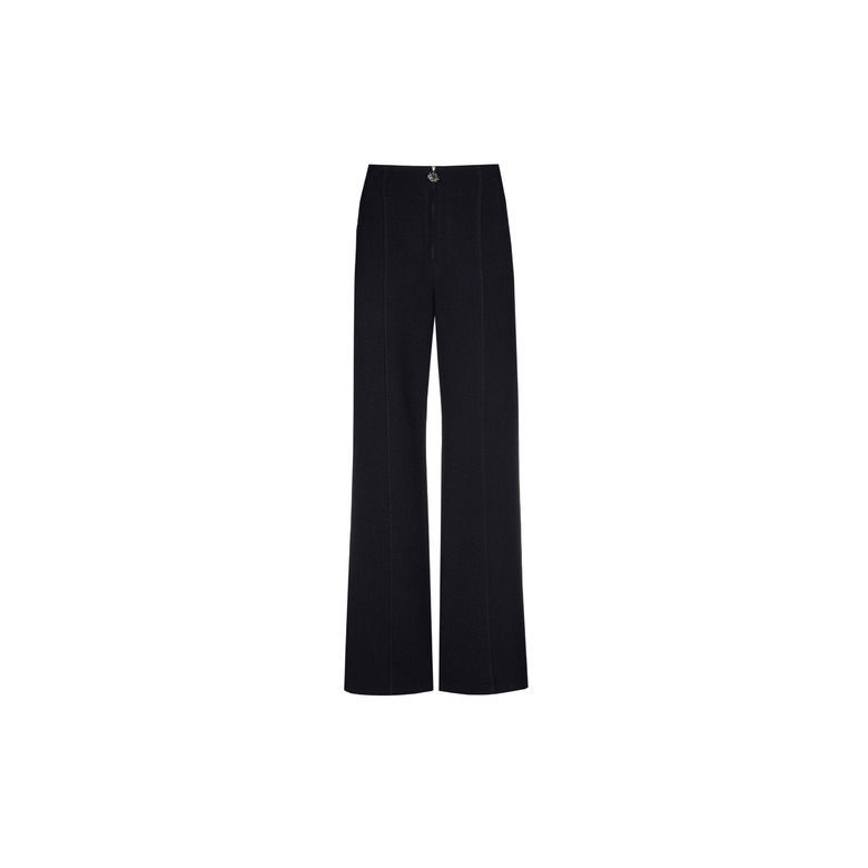 Caroline Biss jeans bleu 1