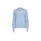 Caroline Biss pull bleu 1