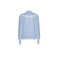 Caroline Biss pull bleu 2