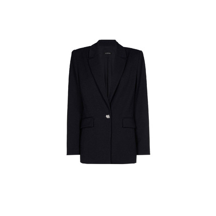 Caroline Biss blazer bleu
