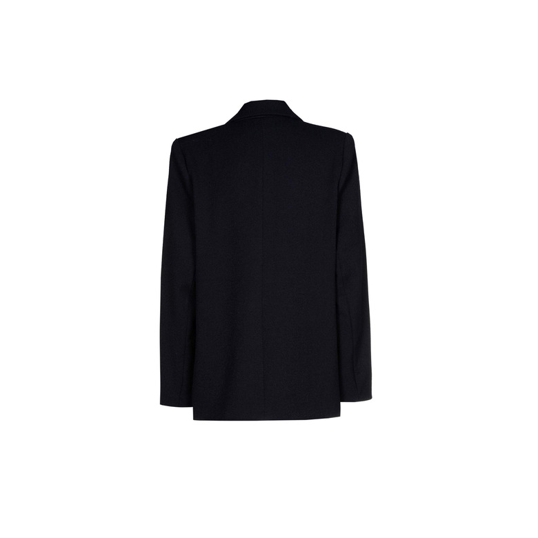 Caroline Biss blazer bleu 2