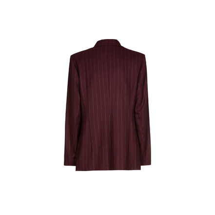 Caroline Biss blazer bordeaux