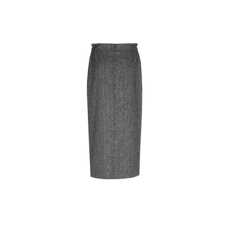 Caroline Biss rok zwart 2