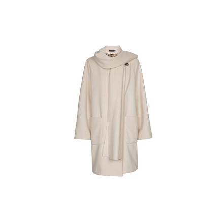 Caroline Biss manteau beige