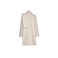 Caroline Biss manteau beige 2