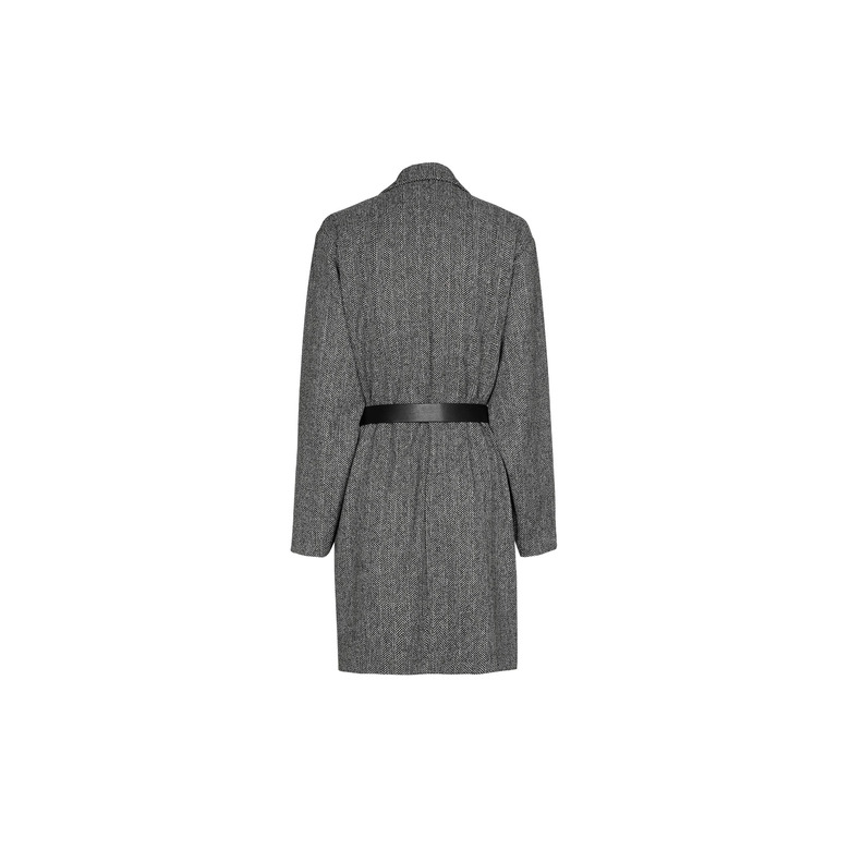Caroline Biss jurk zwart 2