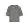 Caroline Biss blouse zwart 1