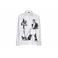 Caroline Biss blouse white 1