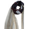 Caroline Biss echarpe multicolor 2