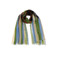 Caroline Biss echarpe multicolor 1