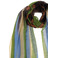 Caroline Biss echarpe multicolor 2