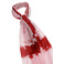 Caroline Biss sjaal rood 2