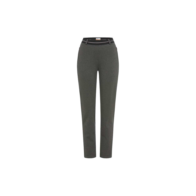 Raphaela broek grijs