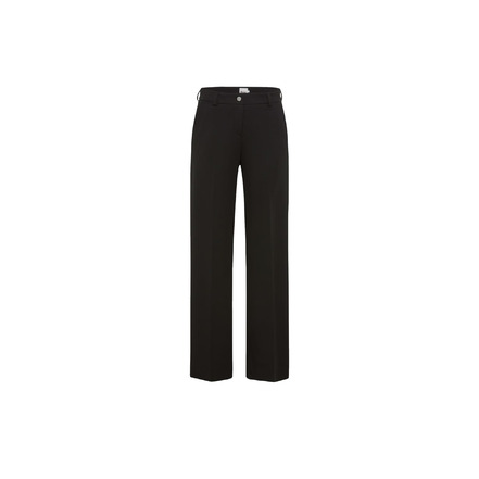 Brax broek zwart