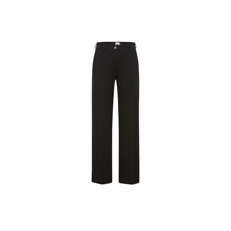 Brax trousers black
